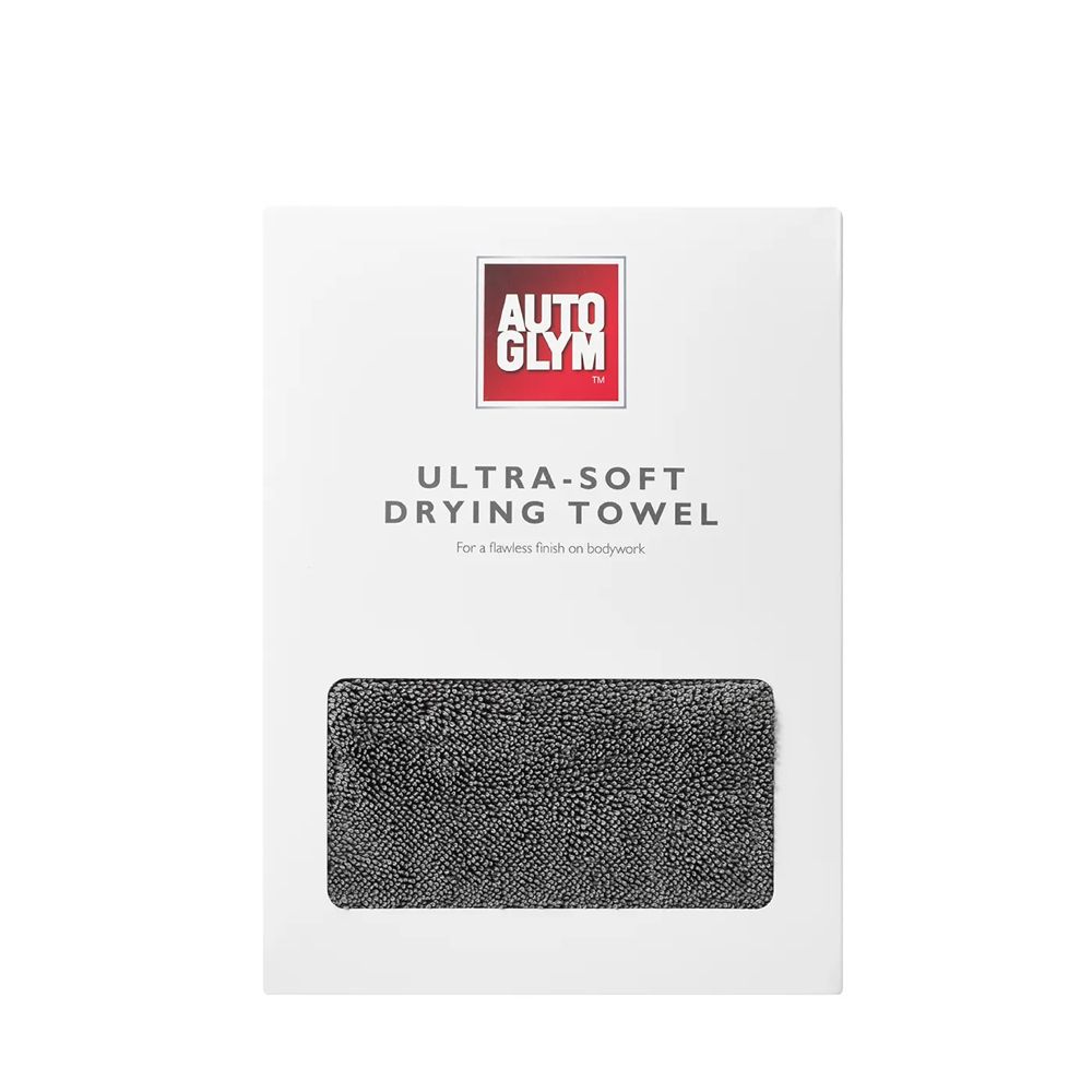 Autoglym Ultra Soft Drying Towel kuivausliina