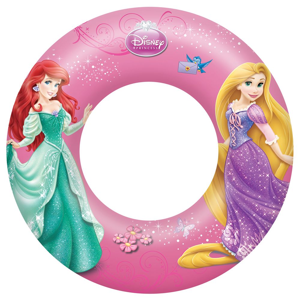 Bestway Disney Princess uimarengas