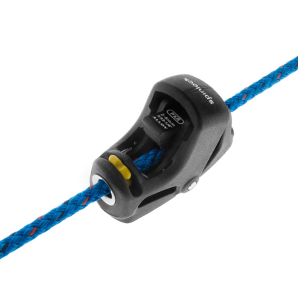 Spinlock PXR köysilukko 2-6 mm