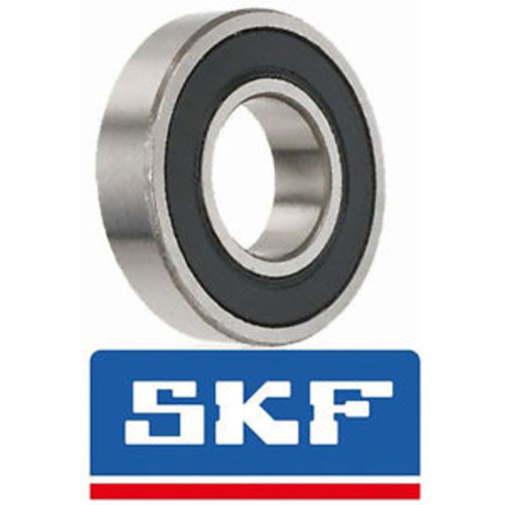 SKF  laakeri 61904-2RS1 (6904)