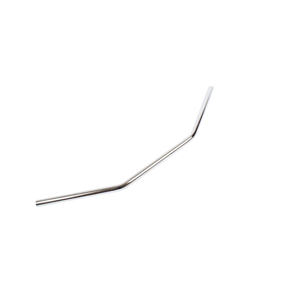 TRW-Lucas ohjaustanko Dragbar kromi Ø25,4mm