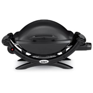 Weber Q 1000 kannettava kaasugrilli