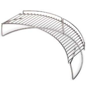 Weber Original lämmitysteline