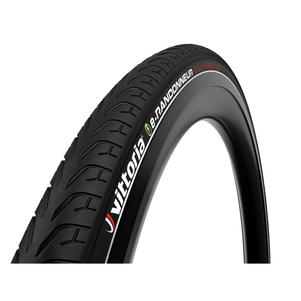 Vittoria ulkorengas City E-Randonneur 50-622