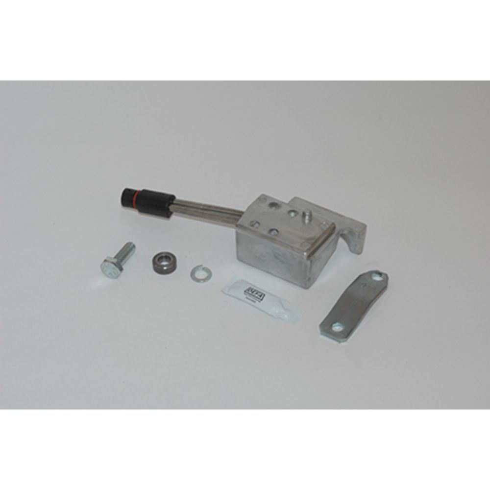 Engine block heater