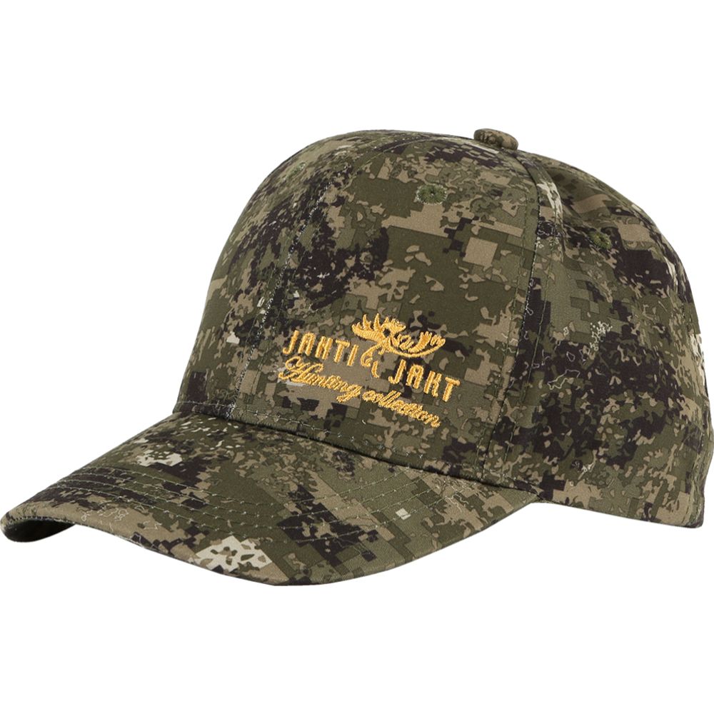 JahtiJakt Sava lippalakki D-hide Mettä