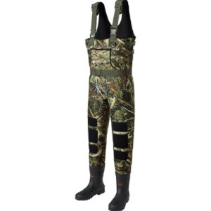 Outbound Realtree MAX-5 neopreeniset kahluuhousut
