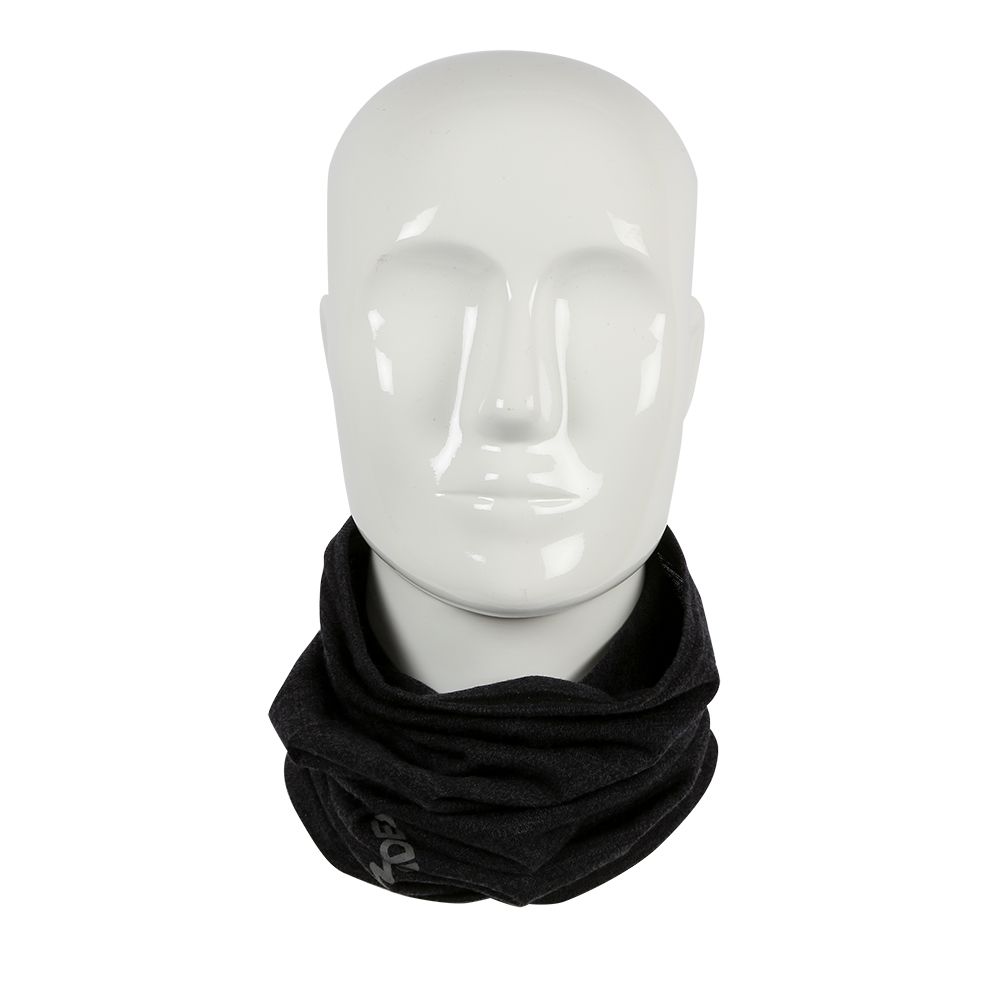 Woodlander 100 % merinovilla putkihuivi