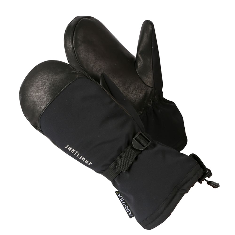 JahtiJakt Inari talvikinnas