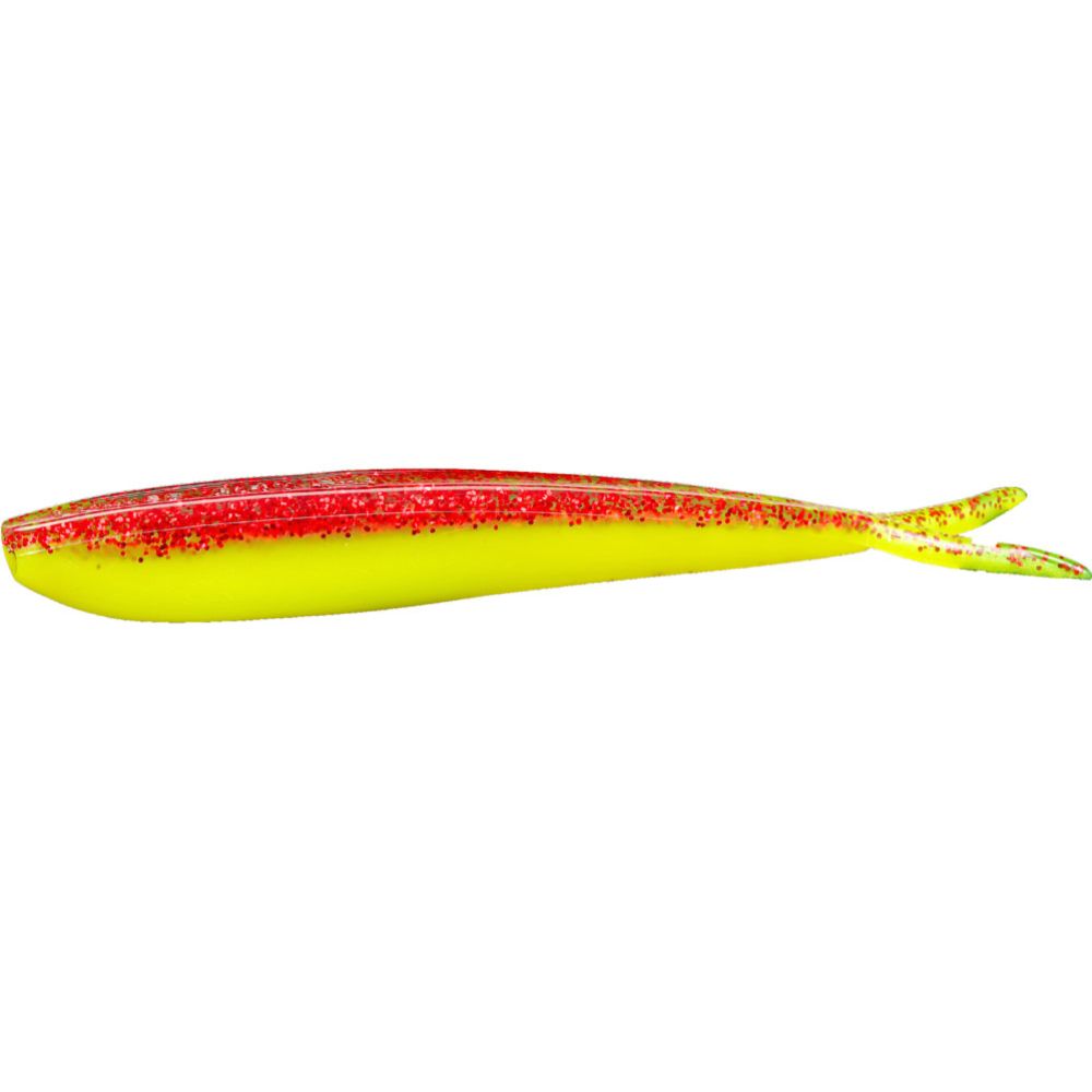 Lunker City Fin-S Fish jigi 6 cm 20 kpl