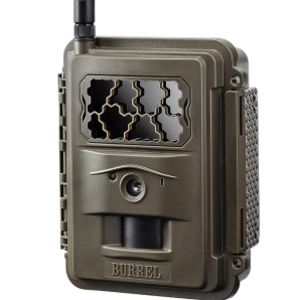 Burrel S12HD+SMS3 lähettävä riistakamera | Motonet Oy