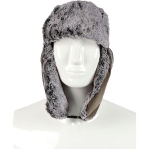 JahtiJakt Bruno karvahattu vihreä