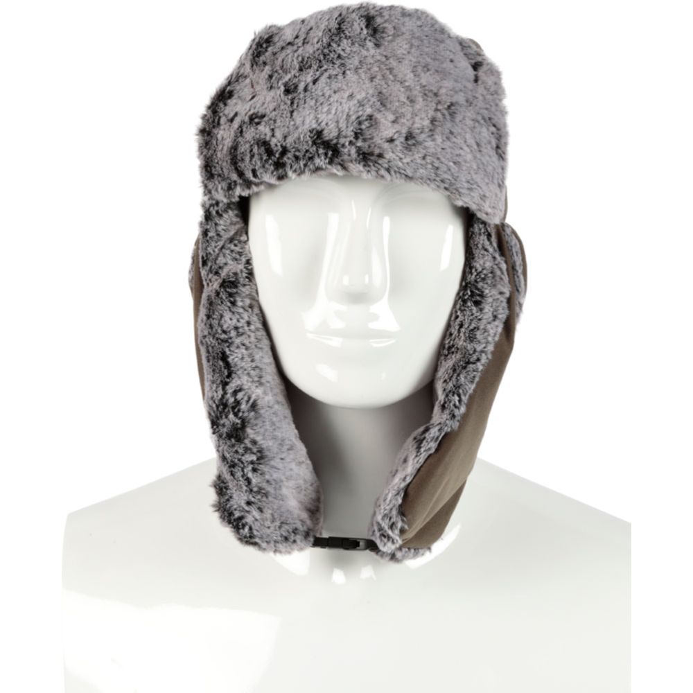 JahtiJakt Bruno karvahattu vihreä