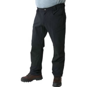 Woodlander Matti housut musta