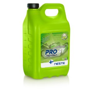 Neste Pro 4T pienkonebensiini 5 l