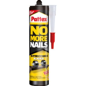 Pattex No More Nails asennusliima 300 ml