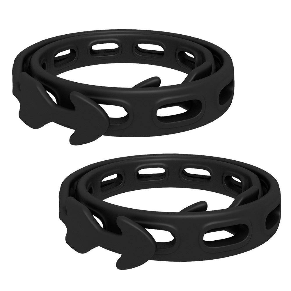 Quickloader kiinnitysremmi, 50 kg, 110 cm, 2 kpl