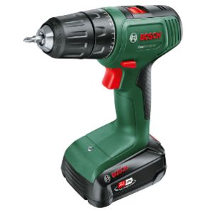 Bosch EasyDrill akkuporakone 2,0 Ah 18 V