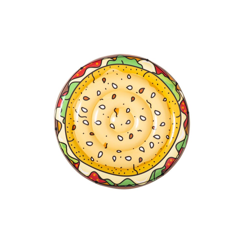 Bestway Burger uimapatja