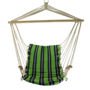 Riippuistuin toppauksella max 100 kg