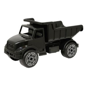 Plasto iso kuorma-auto 70 v. juhlamalli 60 cm