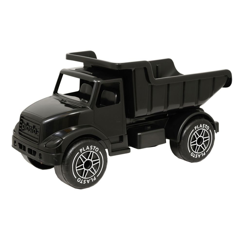 Plasto iso kuorma-auto 70 v. juhlamalli 60 cm