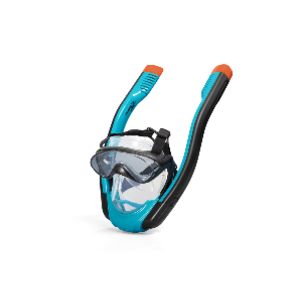 Bestway Hydro-Pro SeaClear Flowtech snorkkelisetti