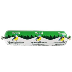 Tintti taliravinnemakkara 1 kg
