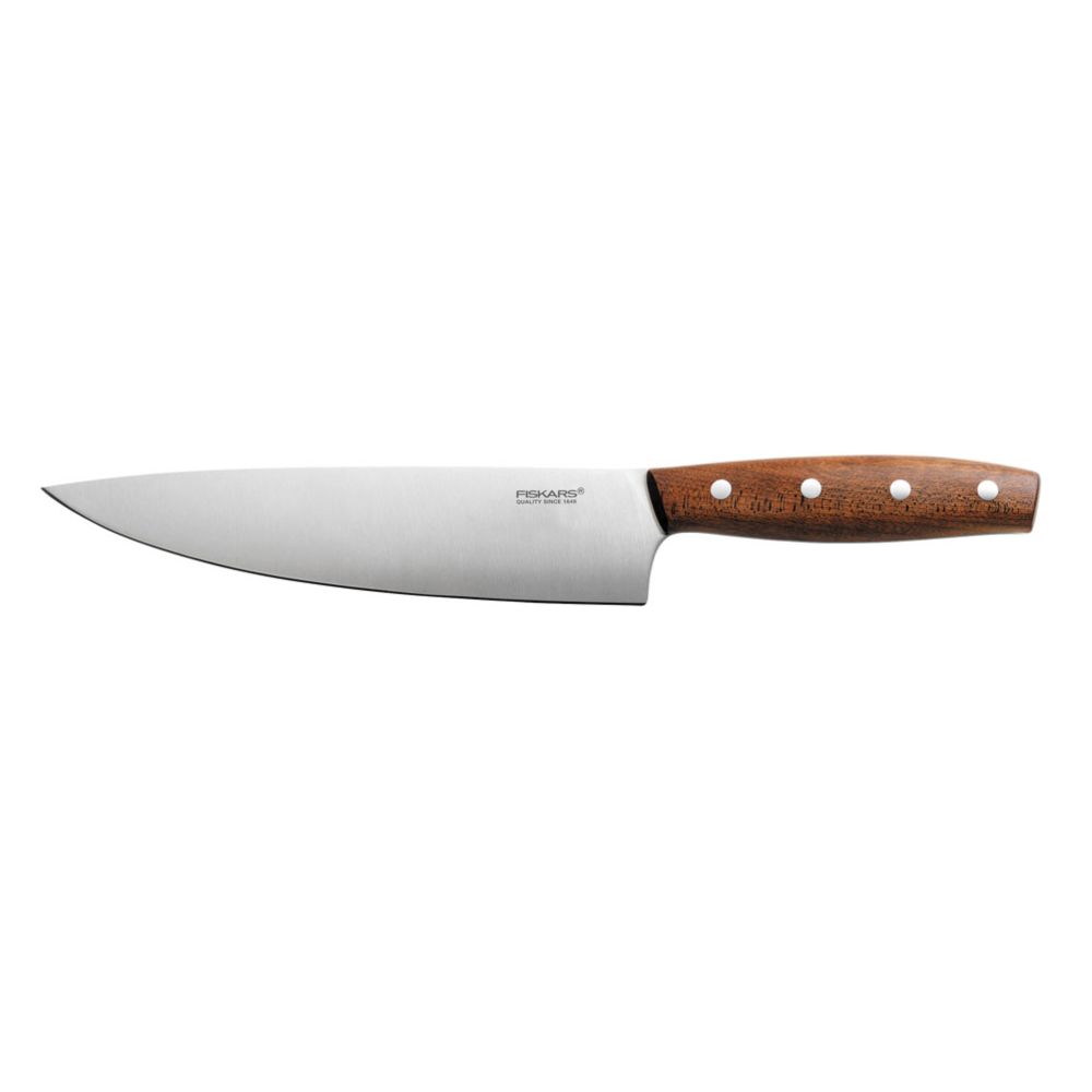 Fiskars Norr kokinveitsi 20 cm (FSC)