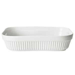 Arabia Uunikokki lasagnevuoka 2,5 l