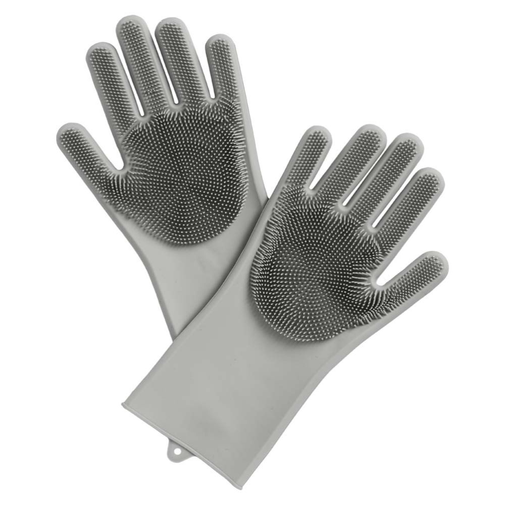 Day silikonikäsineet