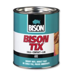 Bison Tix Kontaktlim 750 ml | Motonet Ab